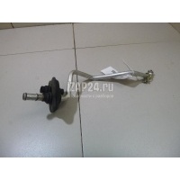 Трубка отопителя VAG A6 [C6,4F] (2004 - 2011) 4F1898968B