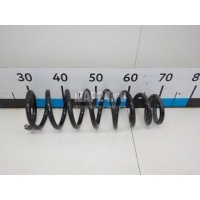 Пружина передняя Mazda Mazda 6 (GH) (2007 - 2013) GS1D34011