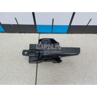 Ручка двери внутренняя левая Mitsubishi Outlander (GF) 2012 5716A477XA