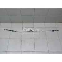 Трос КПП Mitsubishi Outlander (GF) (2012 - ) 2430A132