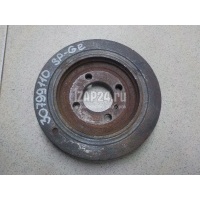 Шкив коленвала Hyundai-Kia Elantra (2000 - 2006) 2312427300