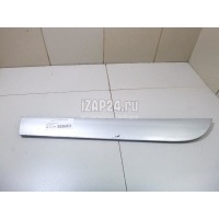 Молдинг задней левой двери VAG A6 [C6,4F] (2004 - 2011) 4F0853969LGRU