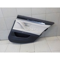Обшивка двери задней правой BMW 5-serie F10/F11 (2009 - 2016) 51427273286