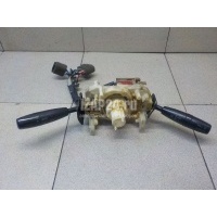 Переключатель подрулевой в сборе Hyundai-Kia RIO (2000 - 2005) 0K30C66120A