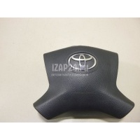 Подушка безопасности в рулевое колесо Toyota Avensis II (2003 - 2008) 4513005112B0