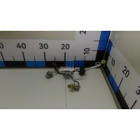 Проводка (коса) Subaru Legacy Outback (B14) (2010 - 2014) 84981AJ050