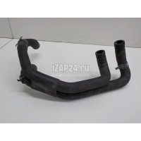 Патрубок отопителя VAG A4 [B8] (2007 - 2015) 8K0819337A