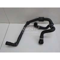 Патрубок отопителя VAG A5/S5 [8F] Cabrio (2010 - 2016) 8K0819332K