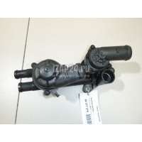 Корпус термостата VAG Fabia (2007 - 2015) 03C121026AS