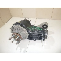 Редуктор заднего моста VAG A4 [B7] (2005 - 2007) 0AR500043A