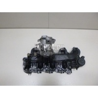 Коллектор впускной Land Rover Freelander 2 (2007 - 2014) LR006680