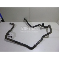 Патрубок отопителя Volvo C30 (2006 - 2013) 30792238