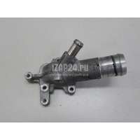 Фланец двигателя системы охлаждения Honda Civic 5D (2012 - 2016) 19315R1AA00