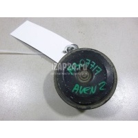 Сигнал звуковой Toyota Avensis I (1997 - 2003) 8651005020
