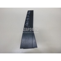 Накладка двери задней правой VAG Passat [B6] (2005 - 2010) 3C9839904B03C