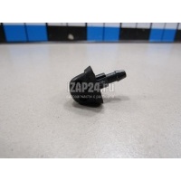 Форсунка омывателя лобового стекла Suzuki Swift (2004 - 2010) 3848062J00
