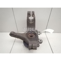 Кулак поворотный передний левый Mazda Mazda 3 (BK) (2002 - 2009) BP4K33031C