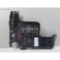 Пыльник двигателя нижний правый Mitsubishi Lancer Cedia (CS) (2000 - 2003) MR591304