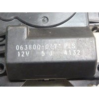 Моторчик заслонки отопителя Toyota GS 300/400/430 (2005 - 2011) 8710630450