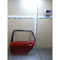 Дверь задняя левая Mitsubishi Lancer (CS/Classic) (2003 - 2008) MN150437