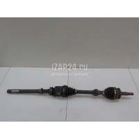 Полуось передняя правая Toyota RAV 4 (2006 - 2013) 4341042170