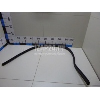Уплотнитель (внутри) Mercedes Benz GL-Class X164 (2006 - 2012) 1648890098