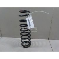 Пружина задняя Mitsubishi Lancer Cedia (CS) (2000 - 2003) MR594980