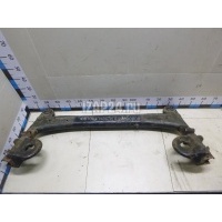 Балка задняя Renault Laguna II (2001 - 2008) 7701477428