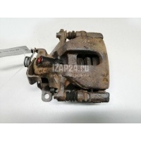 Суппорт тормозной задний левый Ford Transit (2006 - 2013) 1521636