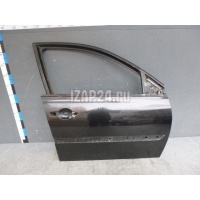 Дверь передняя правая Renault Megane II (2003 - 2009) 7751473729