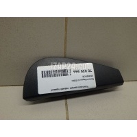 Накладка двери задней правой Renault Megane III (2009 - 2016) 833300012R
