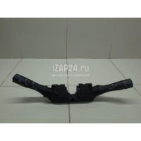 Переключатель подрулевой в сборе Renault Megane III (2009 - 2016) 255670032R