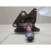 Цапфа правая Renault Megane III (2009 - 2016) 430186431R