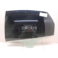 Стекло двери задней левой Ford Focus III (2011 - ) 1706322