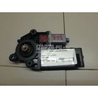 Моторчик стеклоподъемника Renault Megane III (2009 - 2016) 807310699R