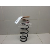 Пружина передняя Renault Duster (2012 - ) 540105167R
