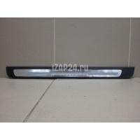 Накладка порога (внутренняя) VAG A4 [B8] (2007 - 2015) 8K085337301C