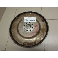 Маховик VAG A4 [B8] Allroad (2009 - 2015) 06H105323H