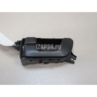 Ручка двери внутренняя левая Mitsubishi Pajero/Montero III (V6, V7) (2000 - 2006) MR604135