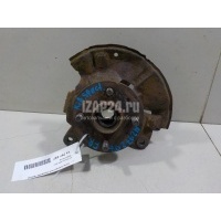 Кулак поворотный передний правый Hyundai-Kia Sephia II/Shuma II (2001 - 2004) 0K2C033021B