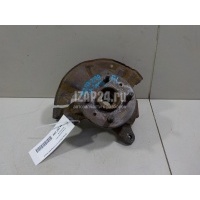 Кулак поворотный передний левый Hyundai-Kia Sephia II/Shuma II (2001 - 2004) 0K2C033031B
