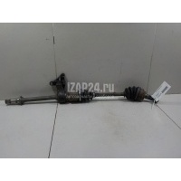 Полуось передняя правая Hyundai-Kia Sephia II/Shuma II (2001 - 2004) 0K2NC25500A