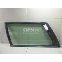 Стекло кузовное глухое левое VAG Passat [B3] (1988 - 1993) 3A9845297B