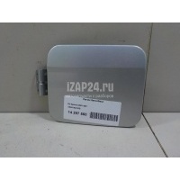 Лючок бензобака Hyundai-Kia Sephia/Shuma (1996 - 2001) 0K2A142410D