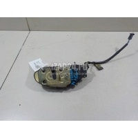 Замок двери задней левой Hyundai-Kia Sephia II/Shuma II (2001 - 2004) 0K2N273310