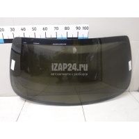 Стекло заднее Hyundai-Kia Sephia/Shuma (1996 - 2001) 0K2A363930B
