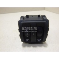 Кнопка корректора фар Renault Megane III (2009 - 2016) 251906865R