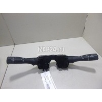 Переключатель подрулевой в сборе Renault Megane III (2009 - 2016) 255670032R