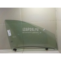 Стекло двери передней правой Renault Megane III (2009 - 2016) 803000014R
