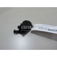 Моторчик заслонки отопителя Renault Megane III (2009 - 2016) 277422408R